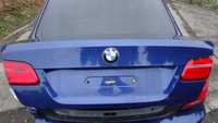 Klapa Tył BMW E92 Le-mans-blau Metallic
