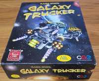 Galaxy Trucker, gra planszowa
