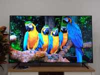 TV Samsung diagonal 75 polegadas, tecnologia 4K, Ultra HD, Smart TV