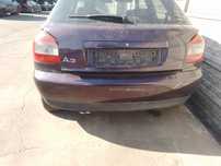 AUDI A3 8L 96-00 1.9 TDI ASZ LAMPA TYŁ PRAWA LEWA