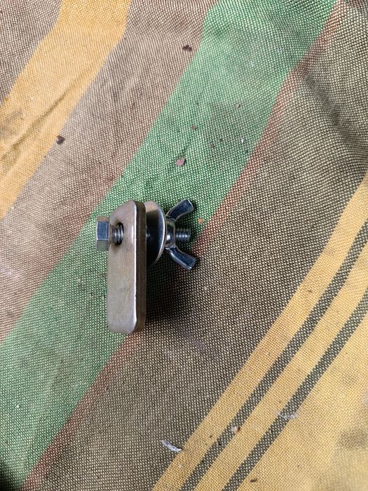 Ручка трещотка для домкрата с переходником