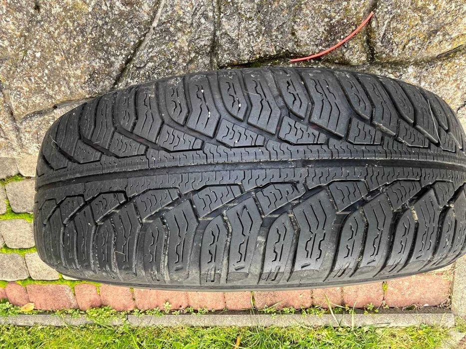 Резина зимова 195/65 r15 Uniroyal