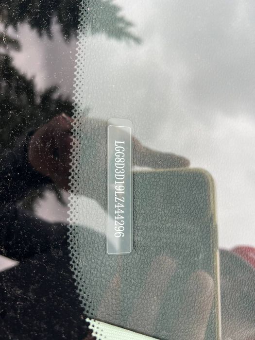 Dongfeng T5 №3609 (ВНЕСОК від 10%) Альянс Авто Кривий Ріг