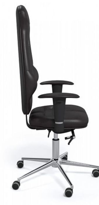 Эргономическое кресло Kulik System GALAXY