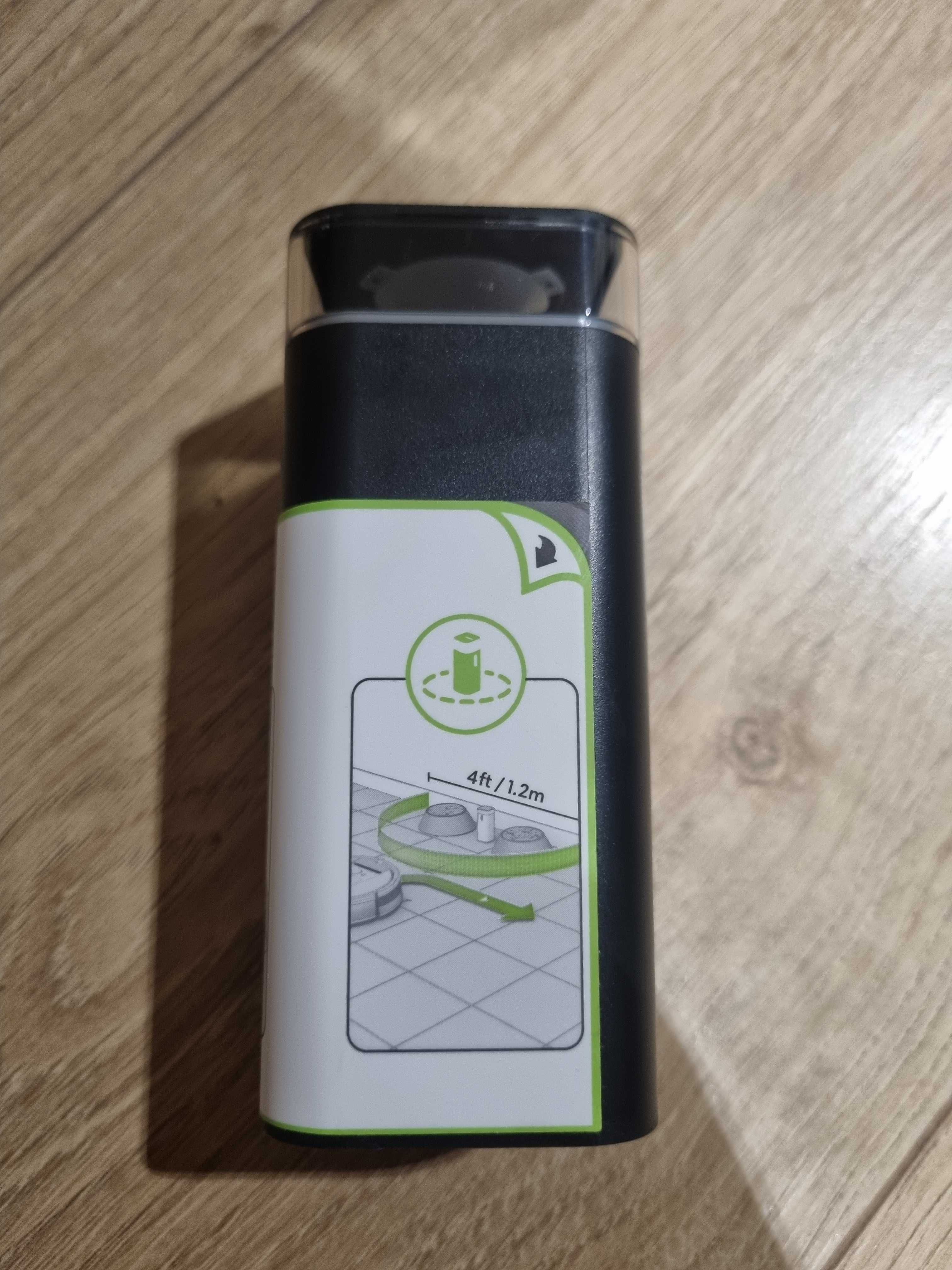 Wirtualna ściana Dual Mode (dwu funkcyjna) roomba