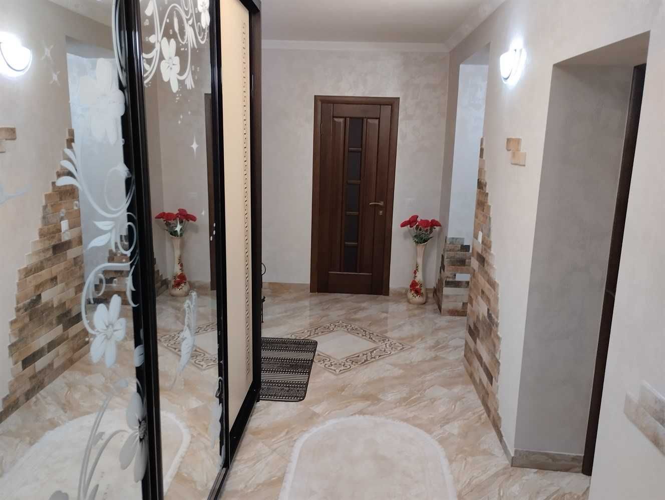 Оренда 2 кімн. квартири, мкрн. Боздош, вул. Лінтура