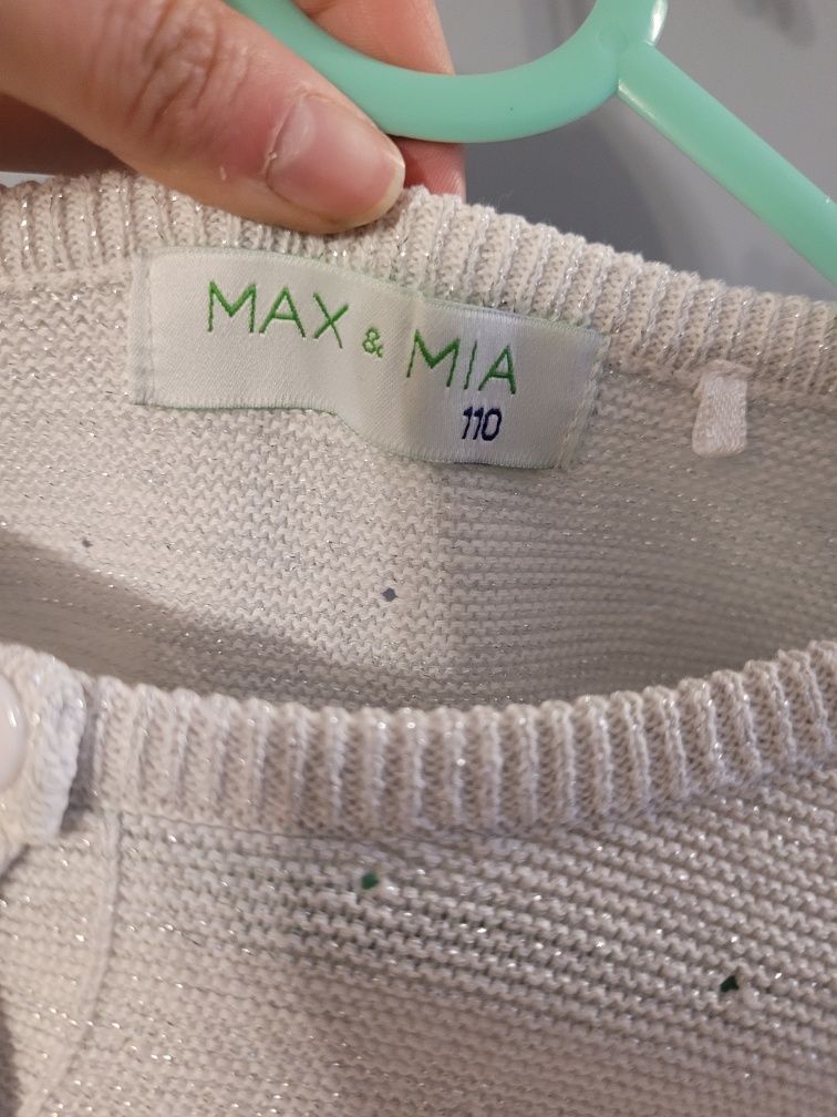 Sweterek   max&mia   r  110