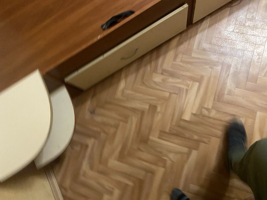 Продам кровать с матрасом