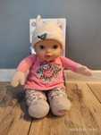 Baby Annabell lalka dla niemowlaka 0+