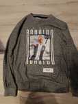 Bluza Ronaldo stan bardzo dobry