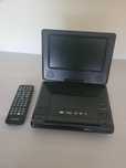 Odtwarzacz płyt CD dvd TV