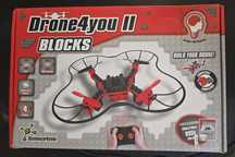Drone 4 you II Blocks