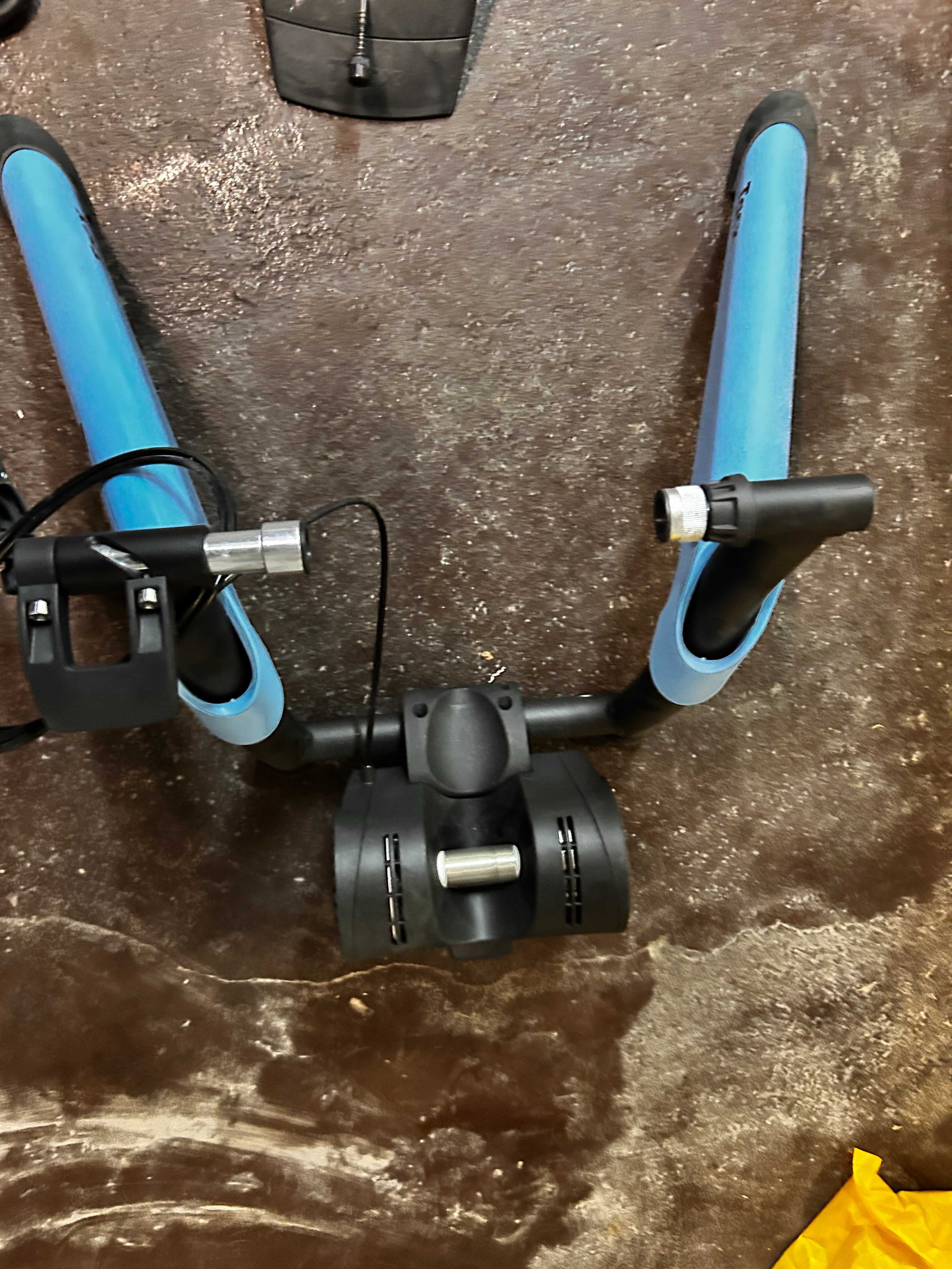 Trenazer marki garmin