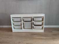 Szafka IKEA TROFAST 99x43x55