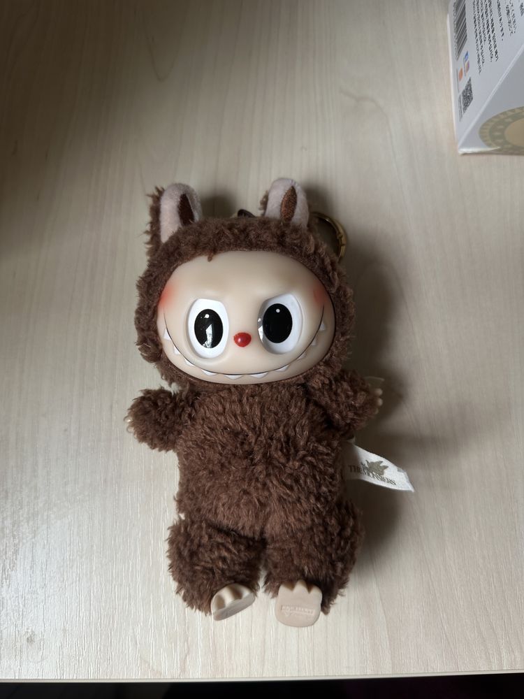 Labubu The Monsters 2 кольори
