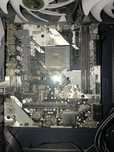 Płyta główna asrock b450 + 16gb ram