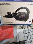 Logitech G29 PlayStation