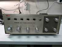 TRIO W-41 lampowy Kenwood Japan