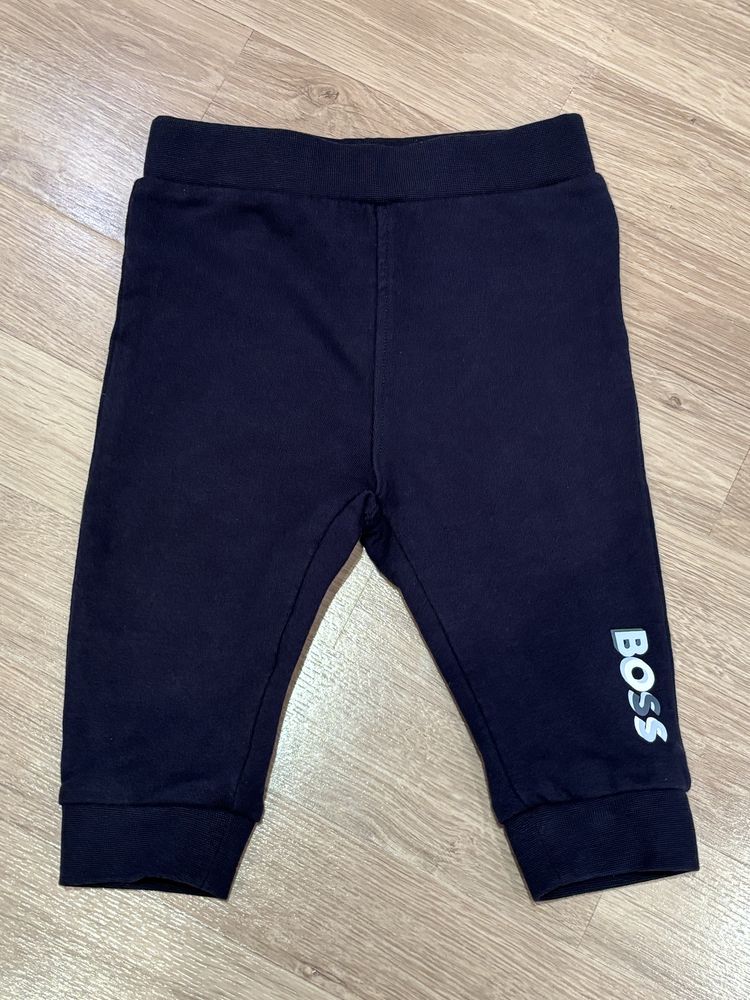 Спортивний костюм Hugo Boss на 9 місяців, 71см
