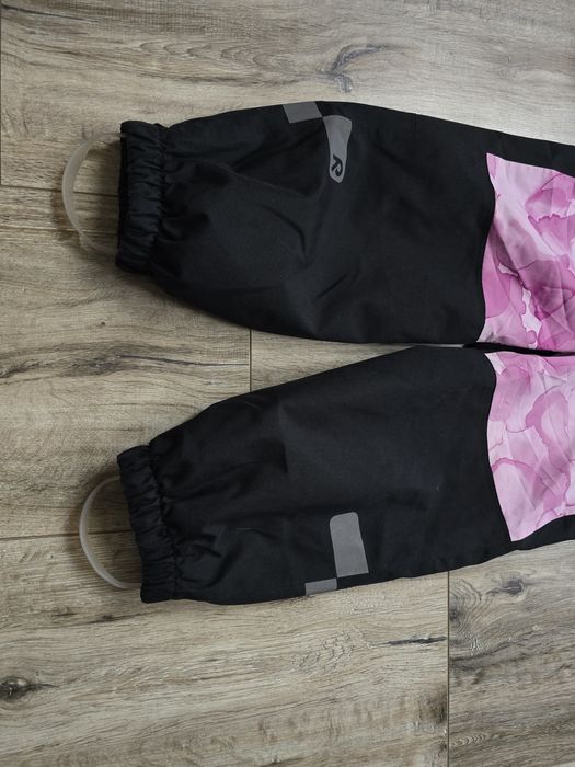 Демісезонний комбінезон Reima Karikko 116 см