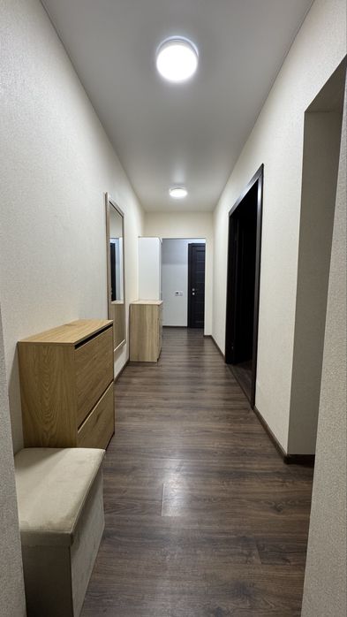 Оренда 2-кімнатної квартири на ж/м Перемога-6 р-н Фантазіі