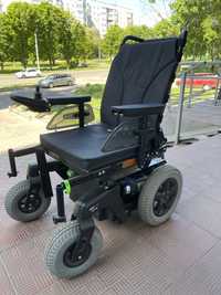 Инвалидная коляска Ottobock Juvo B4