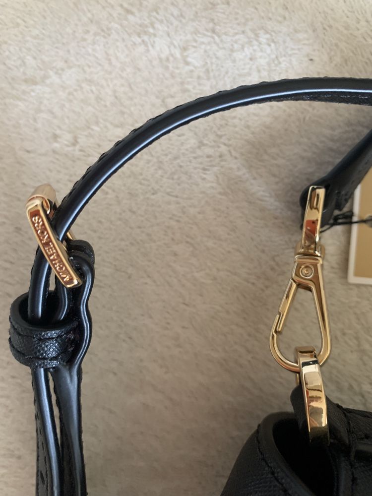 Torebka mała Michael Kors Jet Set Item