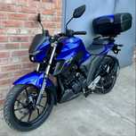 Yamaha fz25 2022