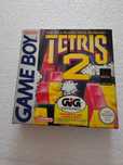 Jogo Tetris 2 game boy