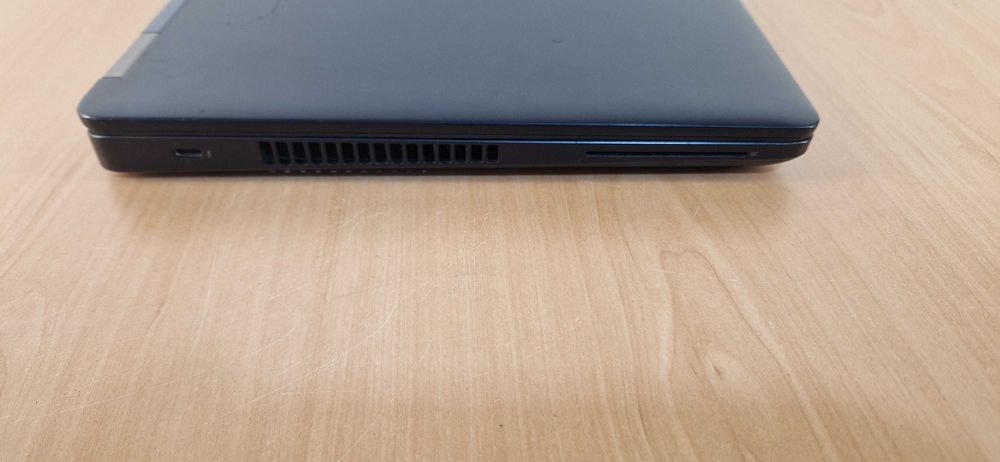 Portátil Dell i7 6ªgeração RAM 8Gb SSd NVMe 256Gb