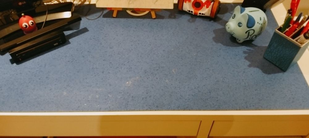 Secretaria e Cadeira Ikea