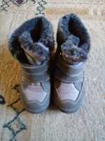 buty zimowe dla dziewczynki 26