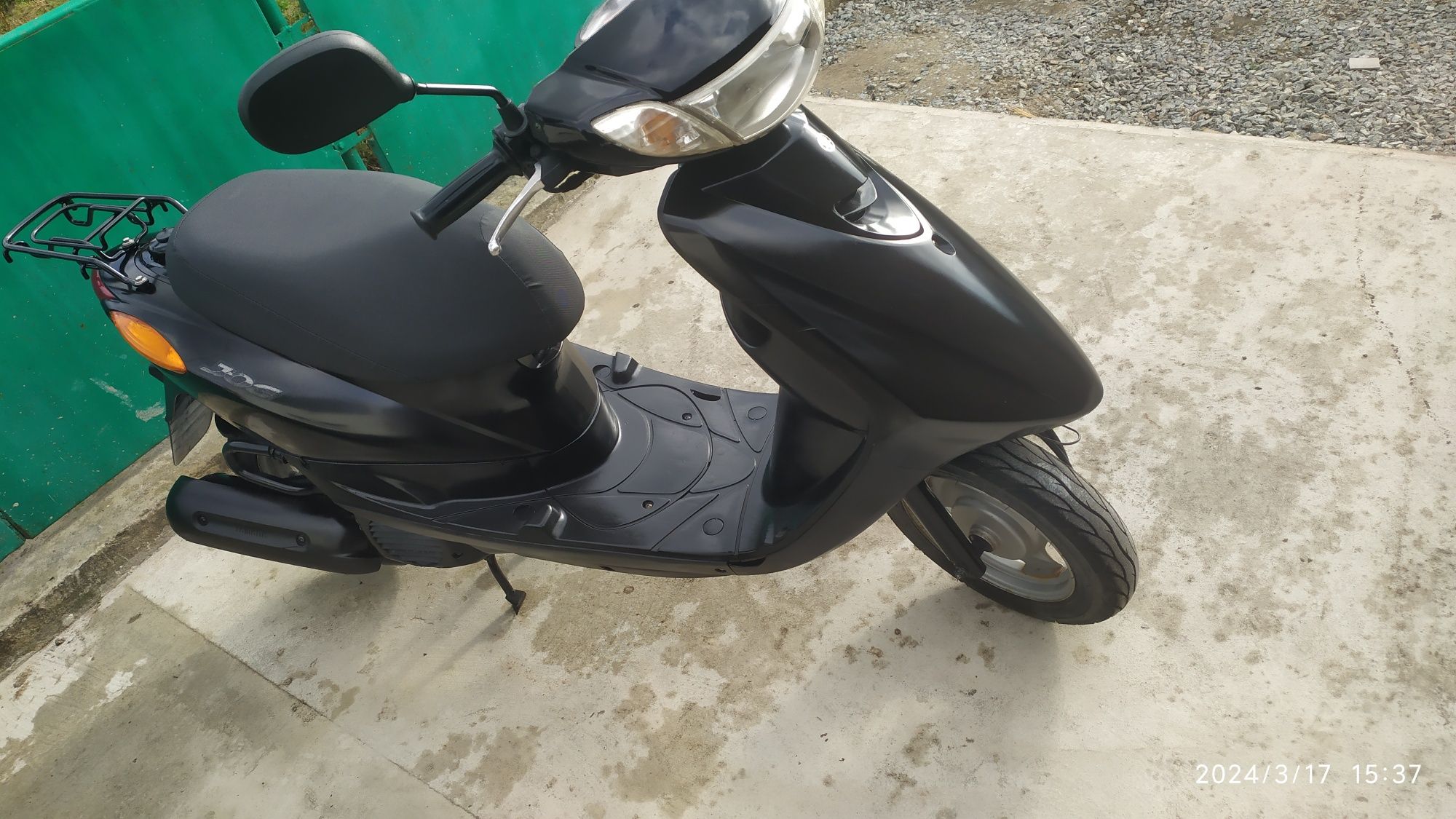 Продам yamaha sa36