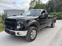 Ford F150 - 2009 rok - 4x4 - fv23%
