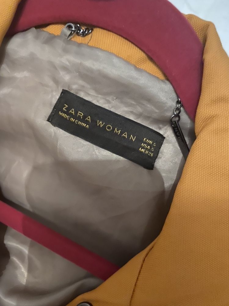 Kurtka Esprit druga gratis Zara