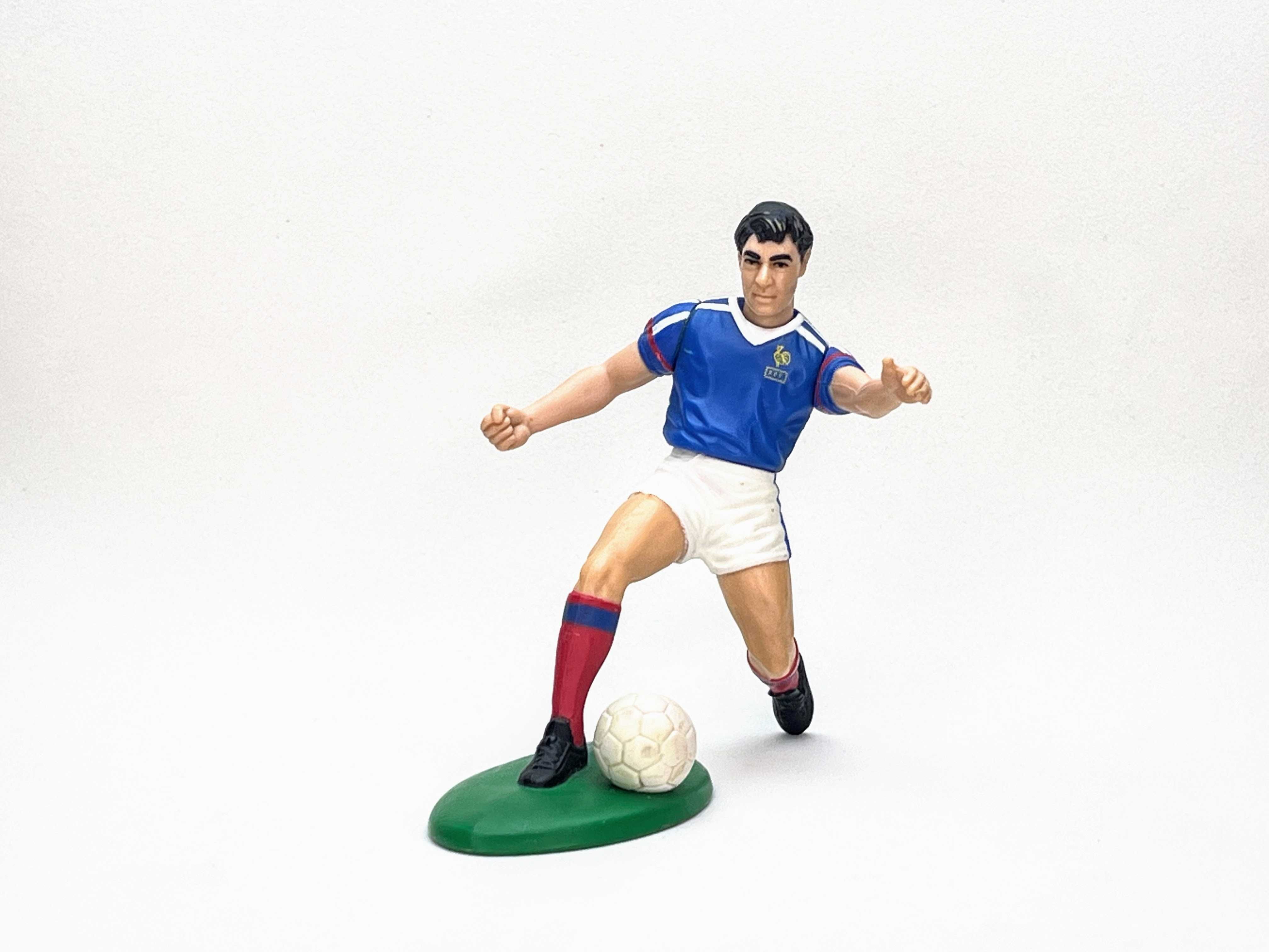 Christian Perez (1989) Figura de Futebol Tonka