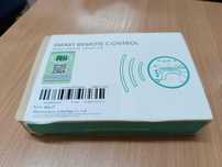 Пульт (гіроскопічна миша) Air Mouse Rii I7 mini