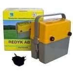Elektryzator akumulatorowo-bateryjny REDYK AB200 - 0,5/0,3 J