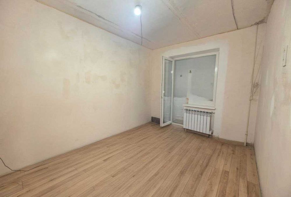 Продам квартиру двокімнатну. Район Г.Сагайдачного