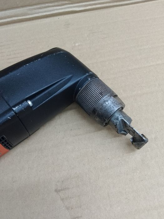 Fein BLK1.3TE Nożyce Do Blachy Wycinarka Matrycowa 350W