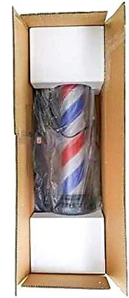Candeeiro barbearia PoLE BarbeR