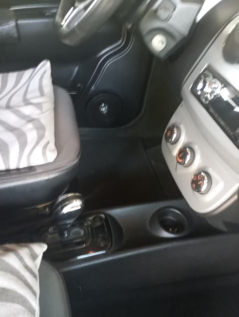 Microcar stan jak nowy