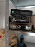 Radio samochodowe CD USB