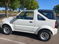 Suzuki jimny 1.5 ddis