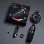 Микрофон Fifine k658