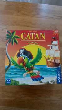 Catan Junior gra planszowa