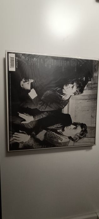 Tindersticks, LP duplo