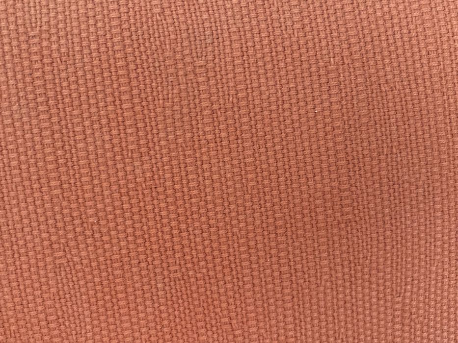 130€ - Sofá retro - cama de 2 lugares (marca ka - kilo americano)