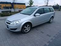 Opel Astra 1.4 lpg