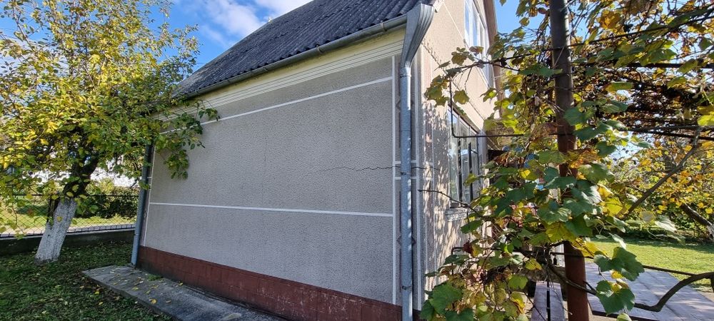 Продам дачу на Дністрі